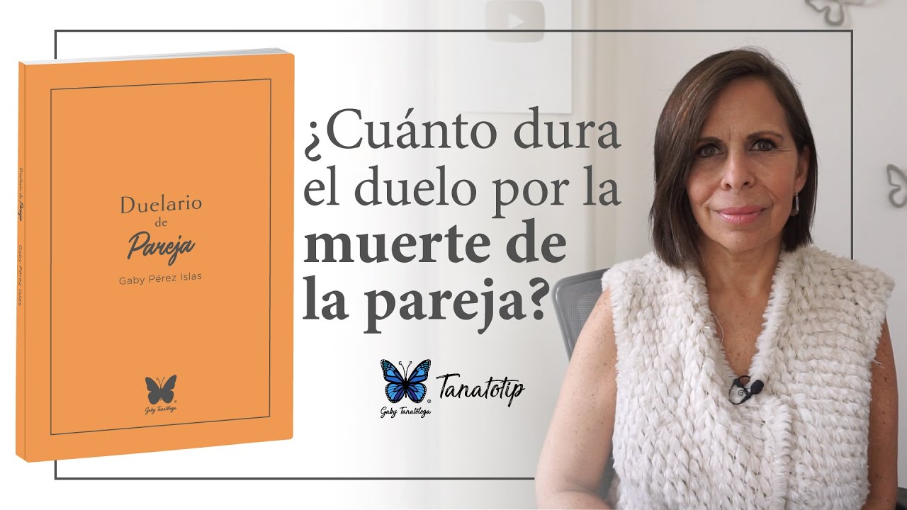 cuanto dura el duelo por la muerte de un marido