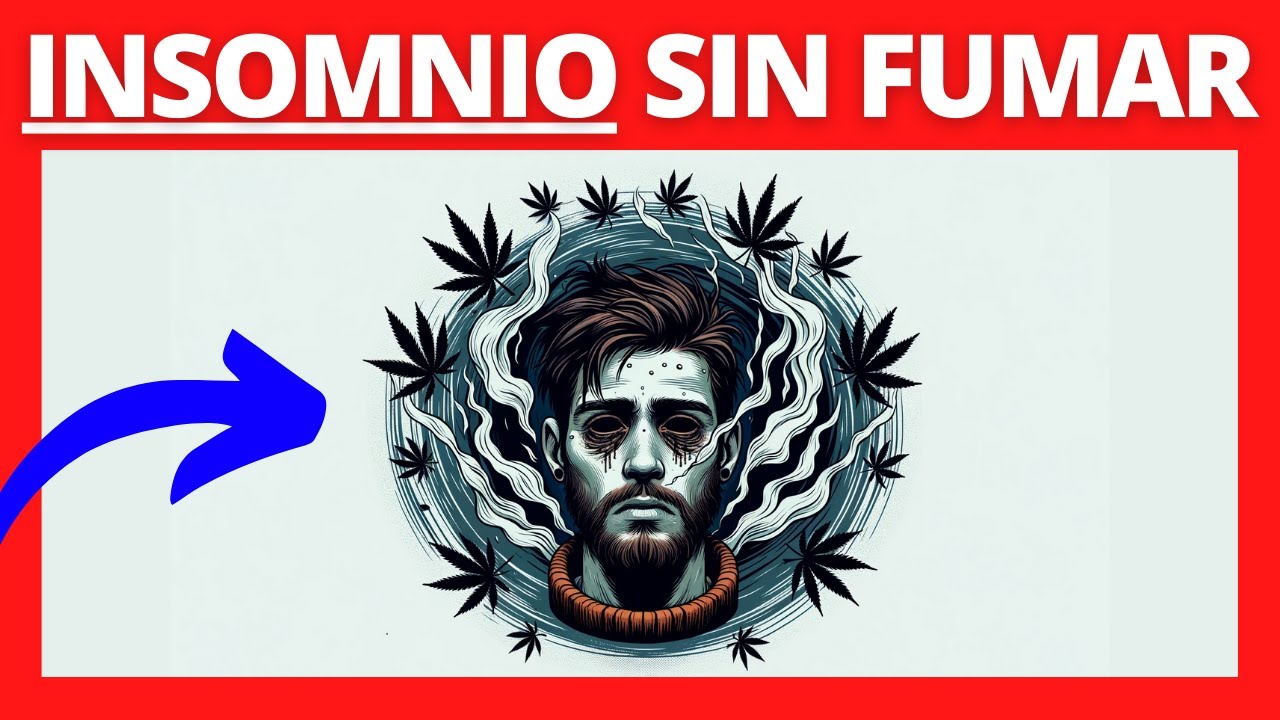cuanto dura el insomnio por dejar de fumar porros