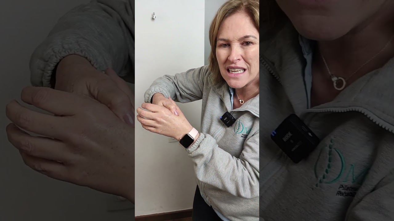 cuánto dura la tensión muscular por estrés