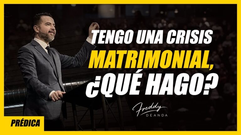 cuanto dura una crisis de pareja