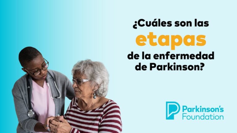 cuanto dura una persona con parkinson