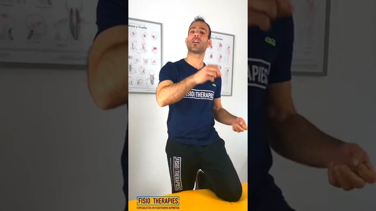 cuanto dura una sesión de fisioterapia