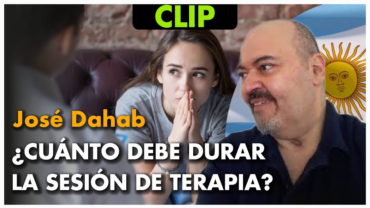 cuanto dura una sesion de psicologia