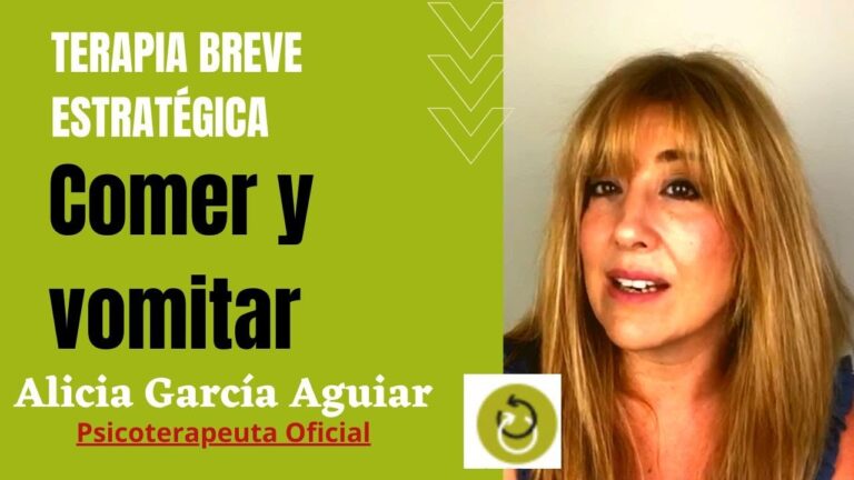 cuanto tiempo tengo para vomitar después de comer