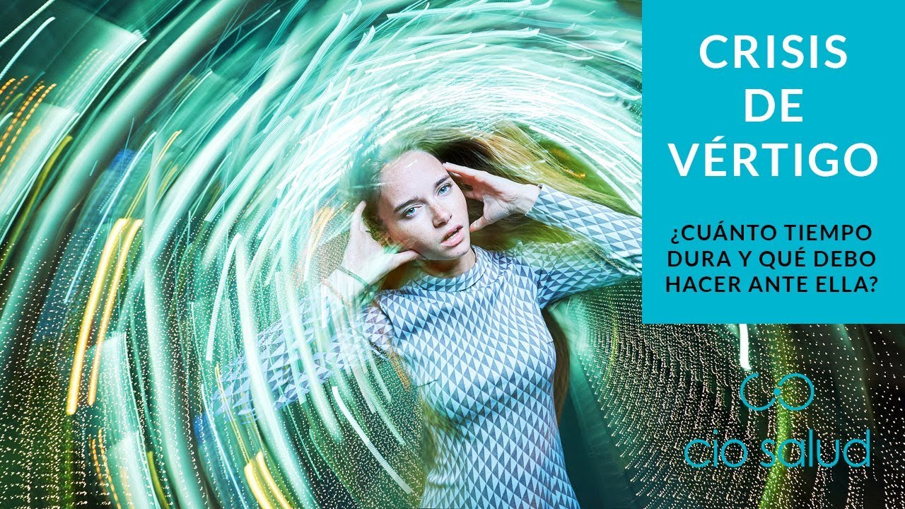 cuantos dias dura el vertigo