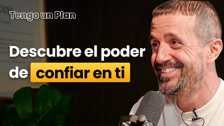 curro cañete el poder de confiar en ti