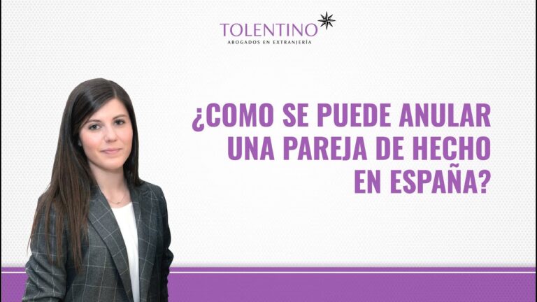 dar de baja pareja de hecho barcelona