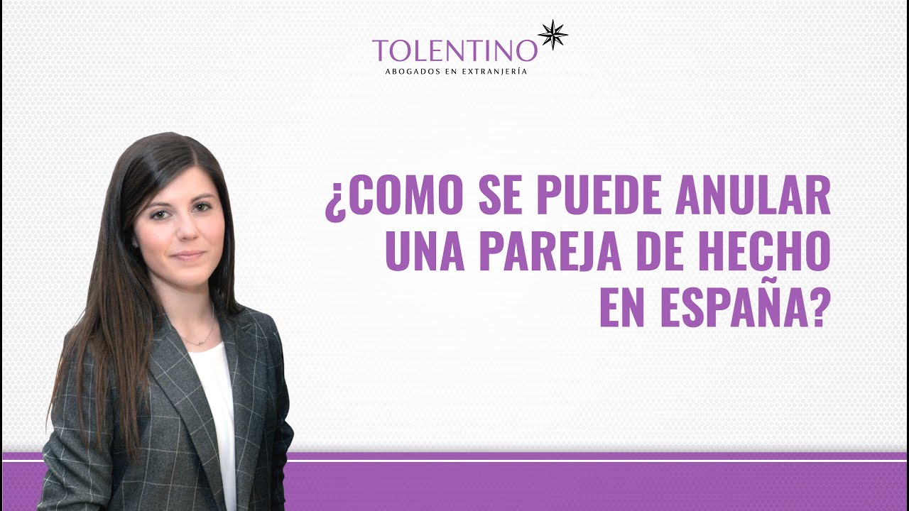 dar de baja pareja de hecho barcelona