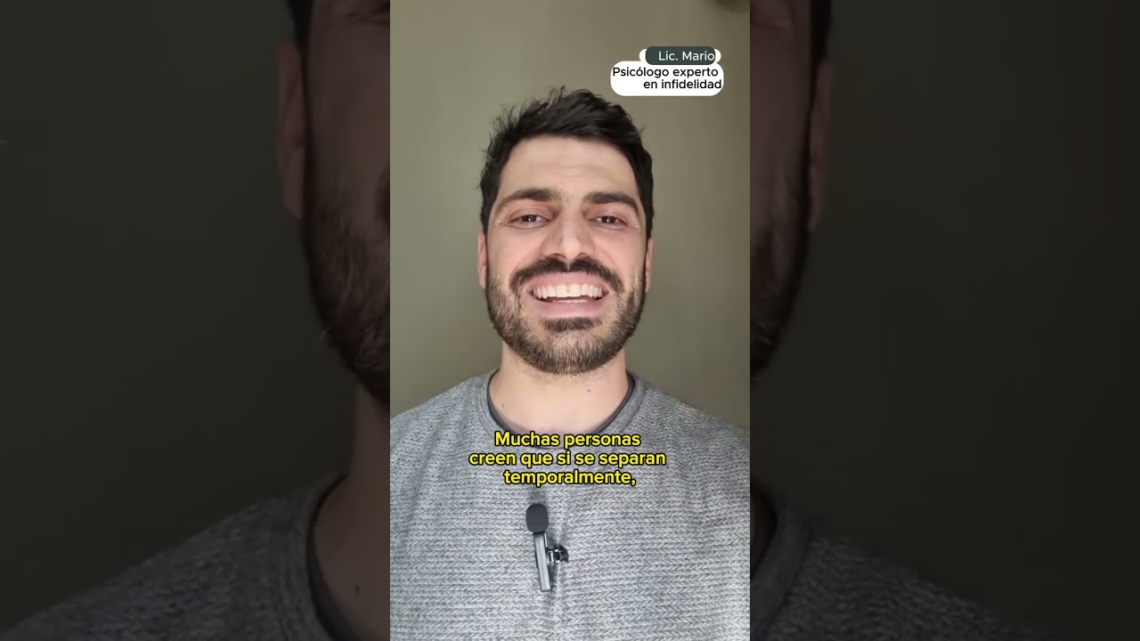 darse un tiempo es terminar