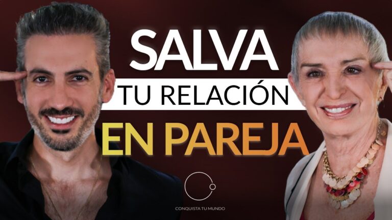 de q hablar con tu pareja