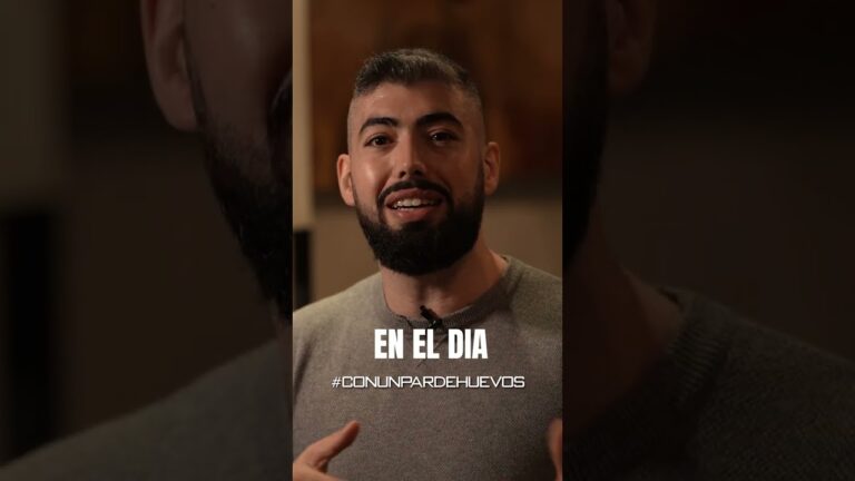 de que hablar en una primera cita