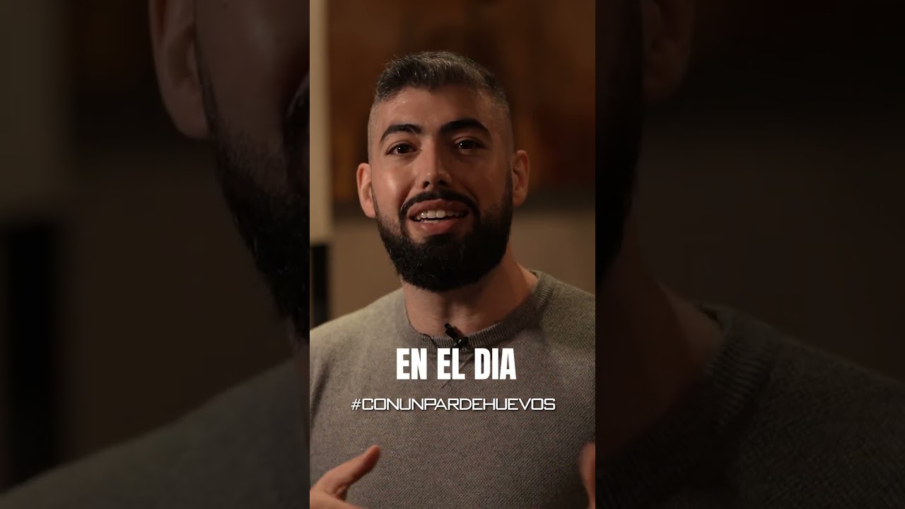 de que hablar en una primera cita