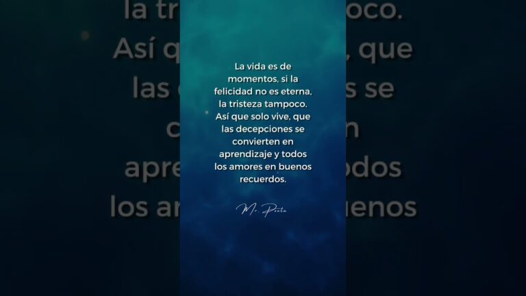 decepcionado de la vida frases