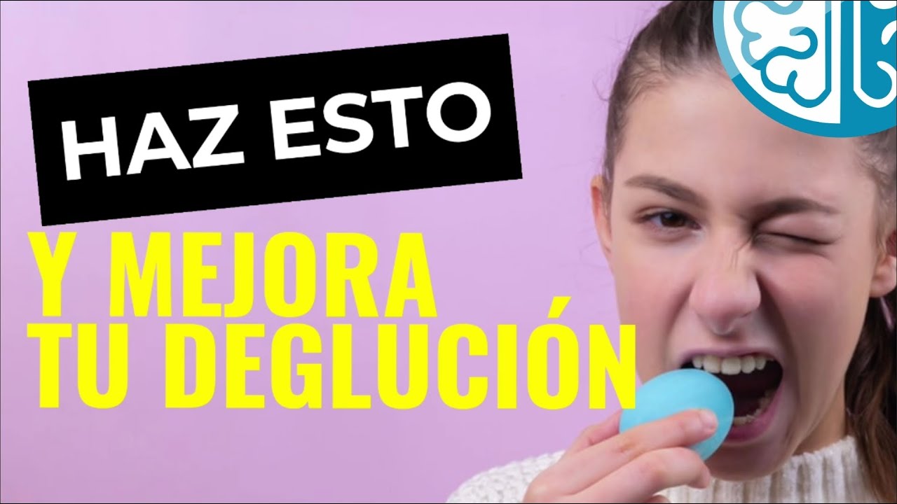 deglución de aire un hábito nervioso