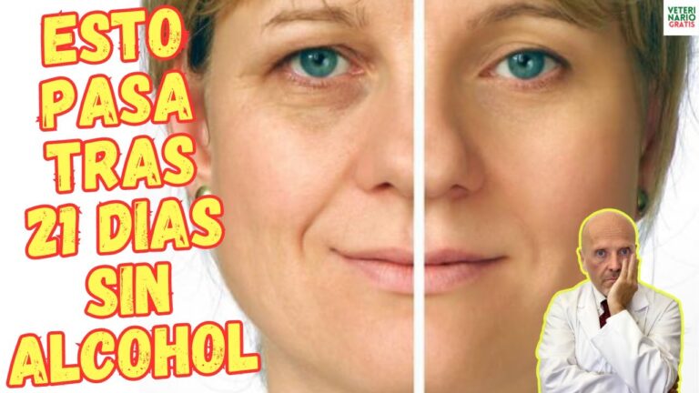 dejar de beber alcohol beneficios