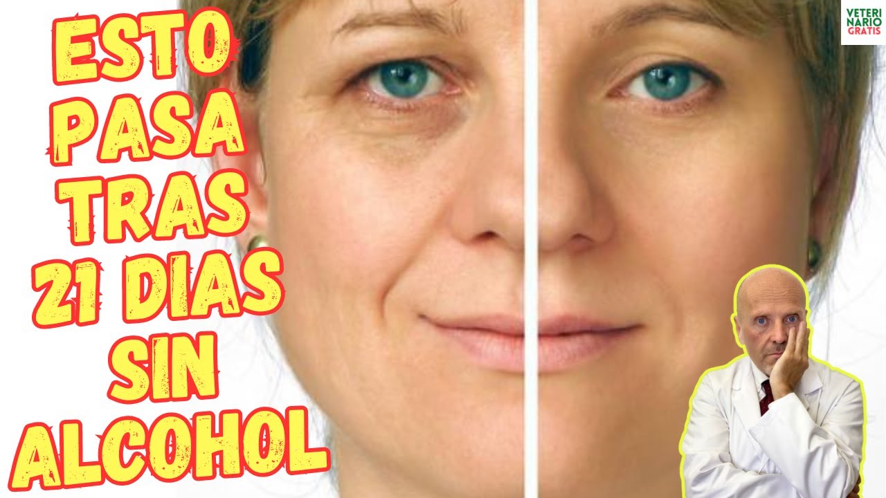 dejar de beber alcohol beneficios