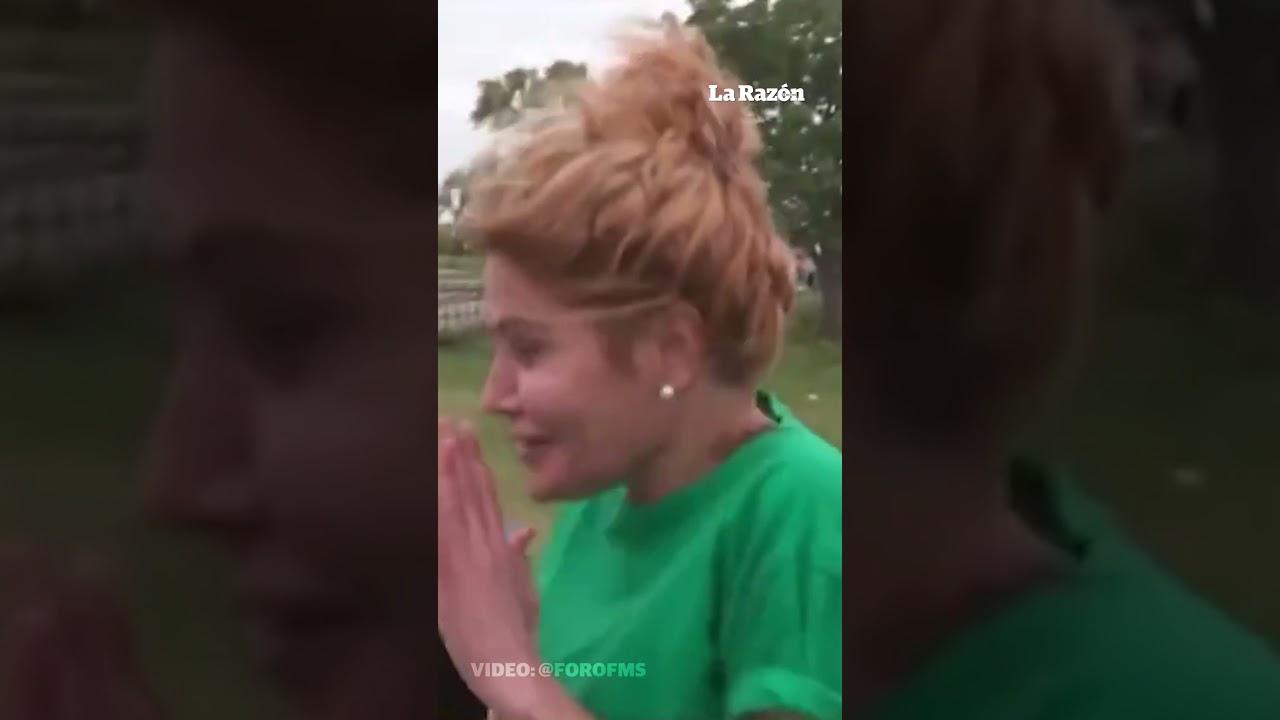 descubre que su novio la estaba grabando en la intimidad