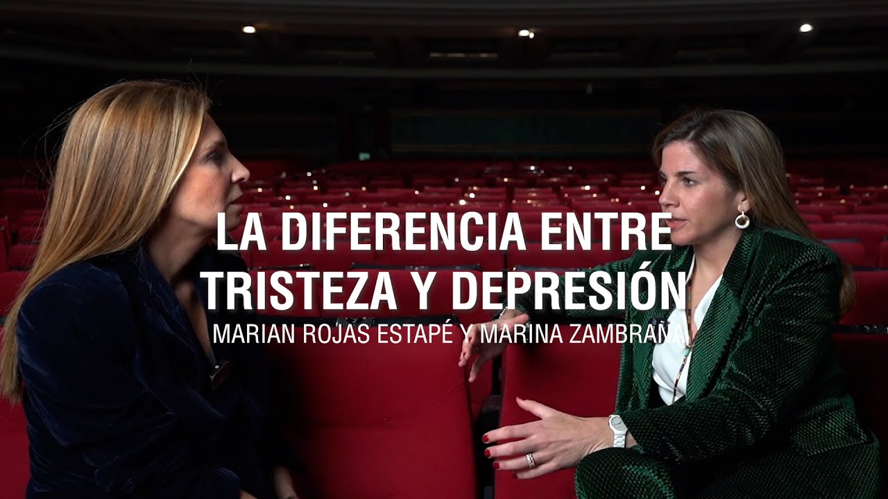 diferencia entre depresion y tristeza