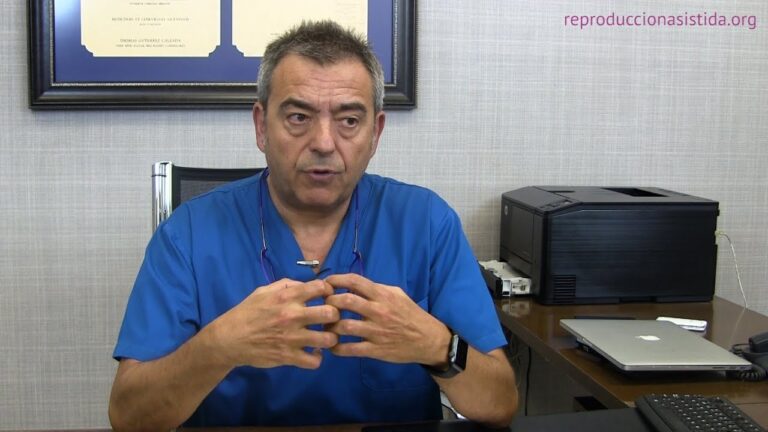 diferencia entre infertilidad y esterilidad