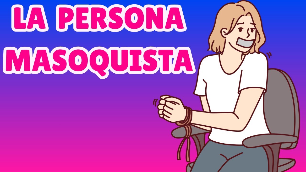 diferencia entre masoquismo y sadismo