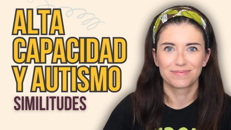 diferencia entre talento y altas capacidades