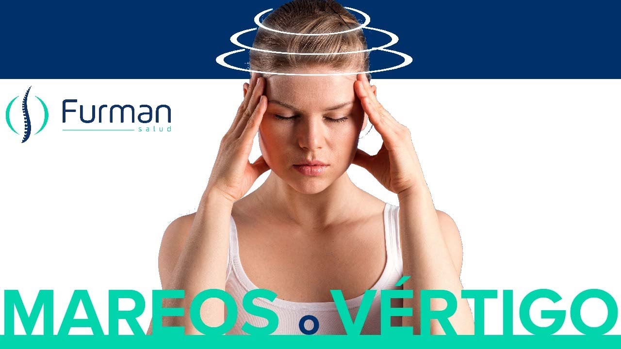 diferencia entre vertigo y mareo