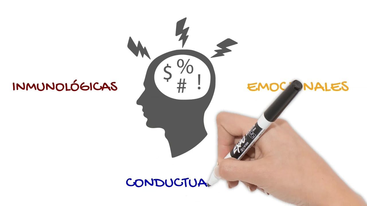 diferencias entre estrés y ansiedad