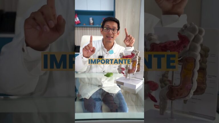 dolor de estómago que te despierta por la noche