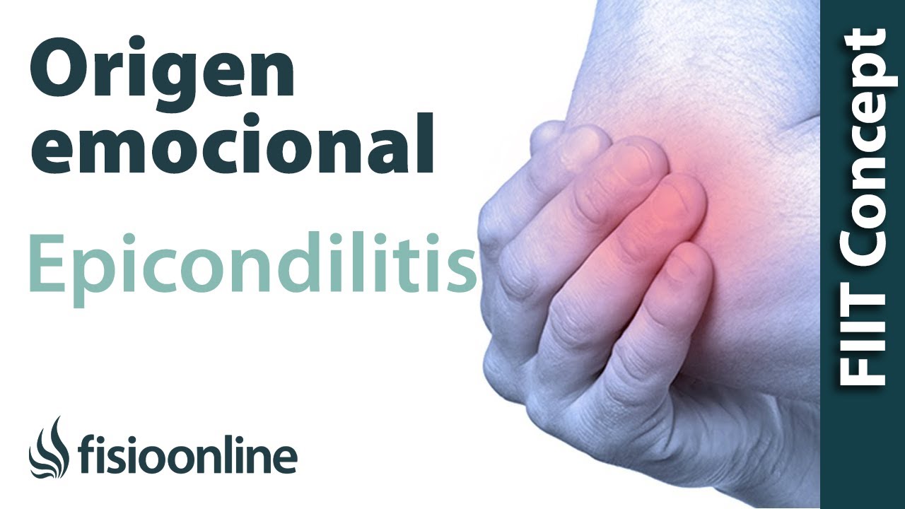 dolor en el codo izquierdo significado emocional