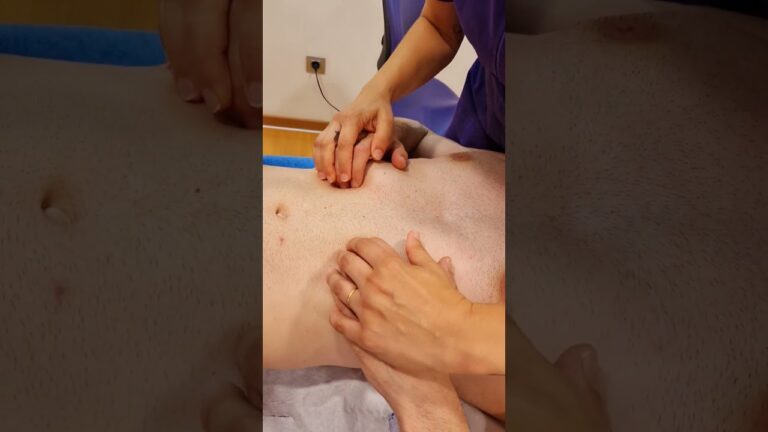 dolor en el diafragma por ansiedad