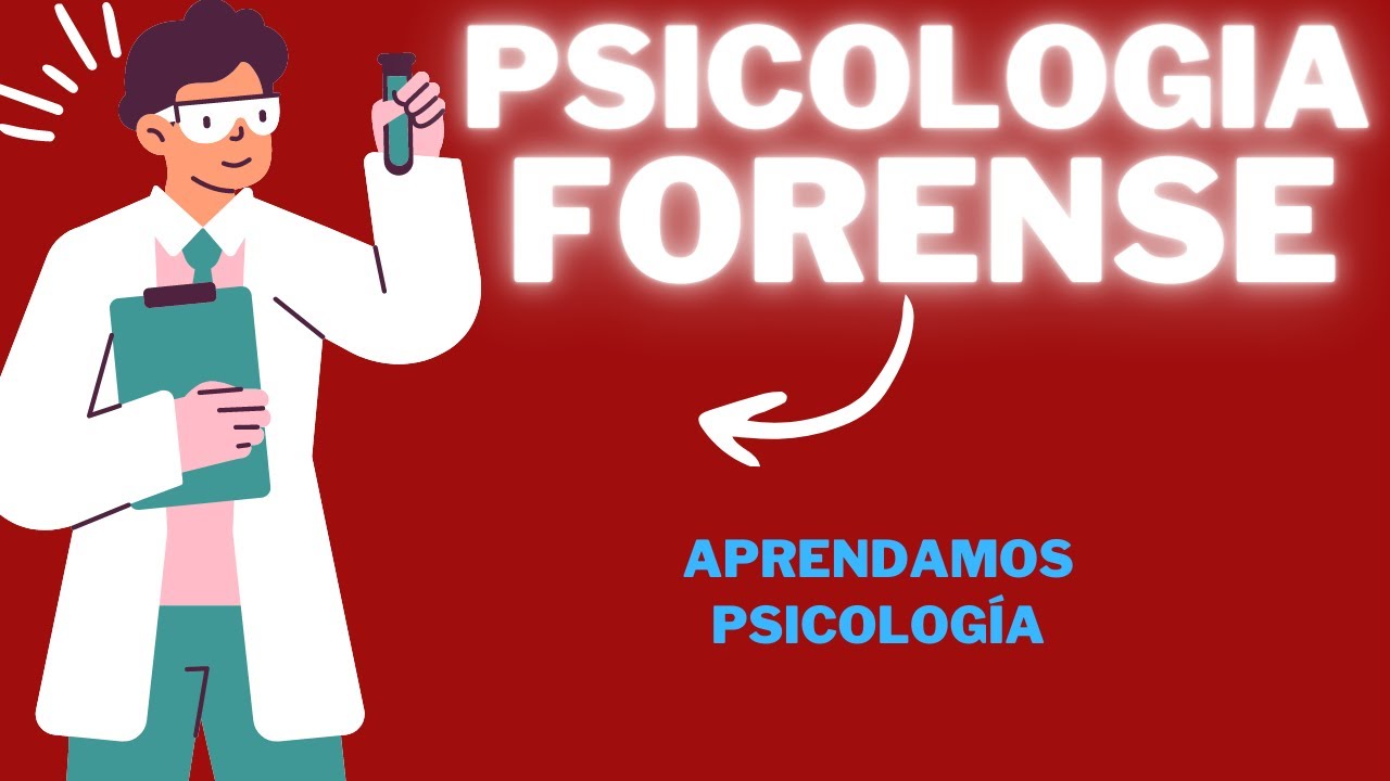 donde estudiar psicología forense en españa