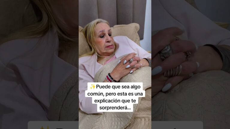 dormir con los brazos cruzados