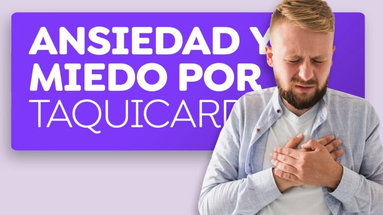 dormir y despertar con el corazón acelerado ansiedad