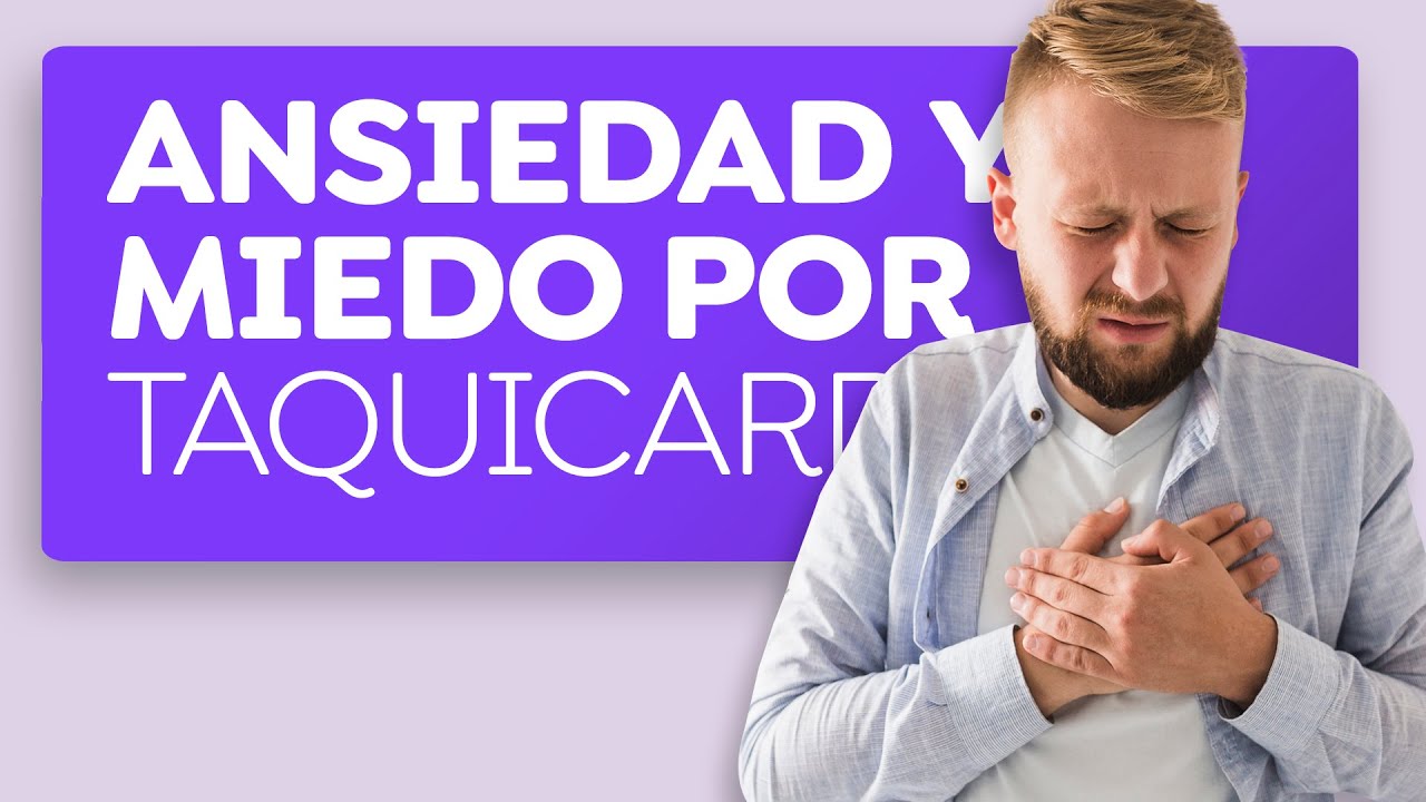 dormir y despertar con el corazón acelerado ansiedad