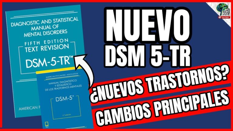 dsm 5 cuantas paginas tiene