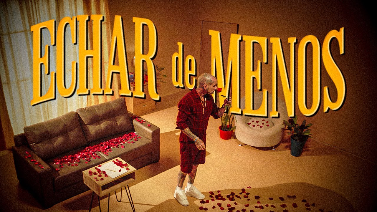 echar de menos a una persona