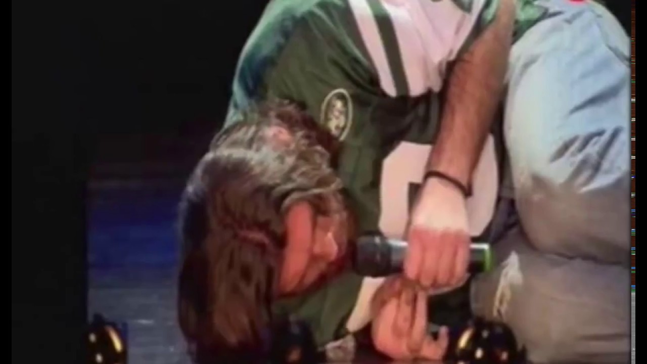 el amor mueve el mundo