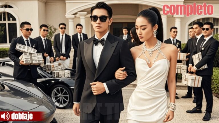 el arrepentimiento del ex esposo