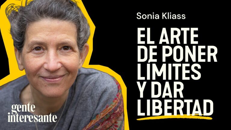 el arte de poner limites