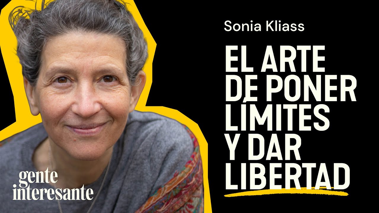 el arte de poner limites