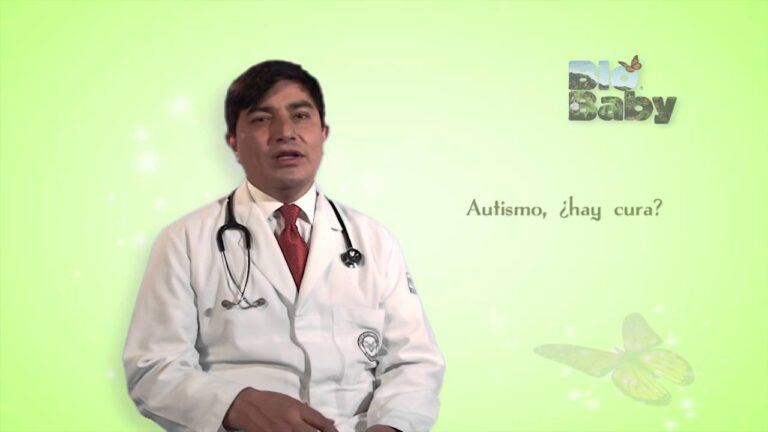 el autismo se puede curar