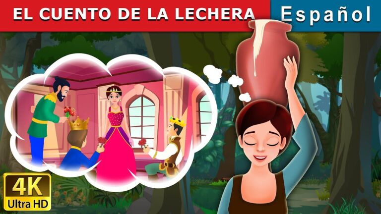 el cuento de la lechera significado