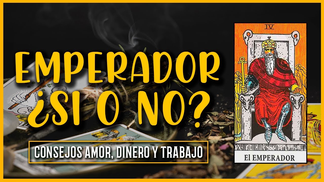 el emperador si o no