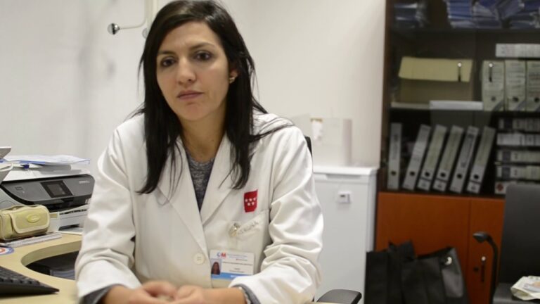 el hueco de mi vientre