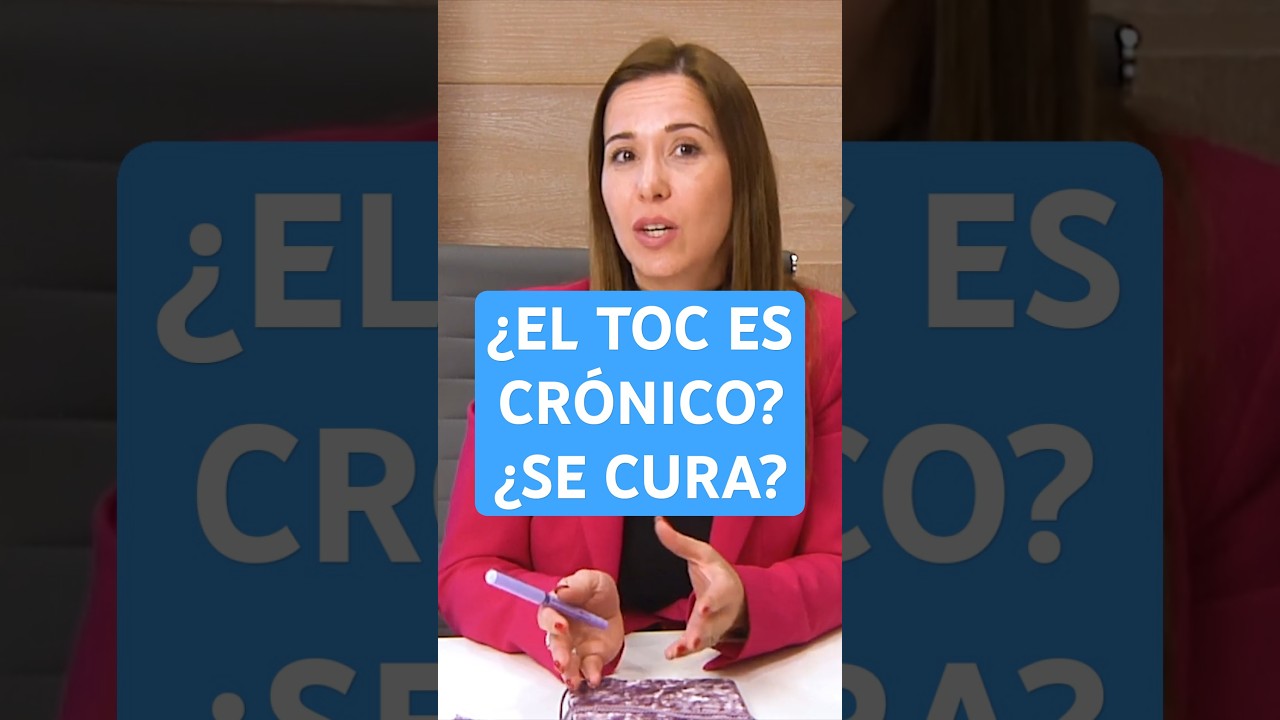 el mejor especialista del mundo en toc