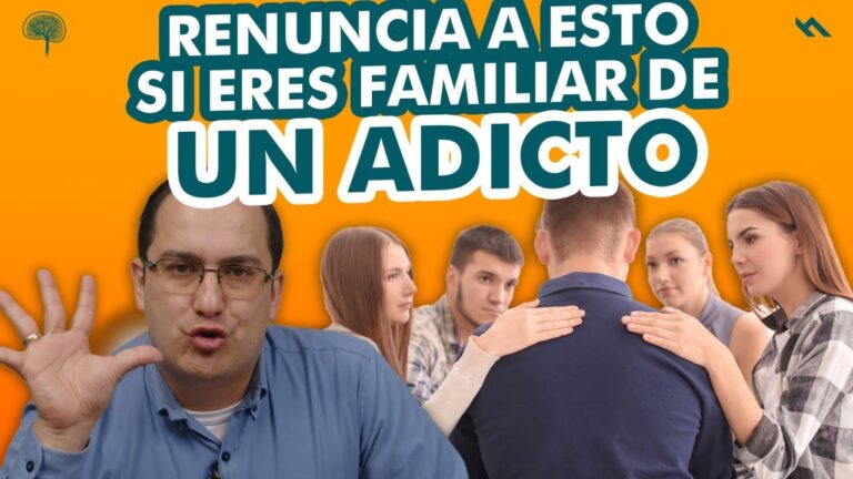 el padre de mi hijo es cocainómano