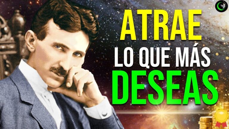 el poder de la atracción