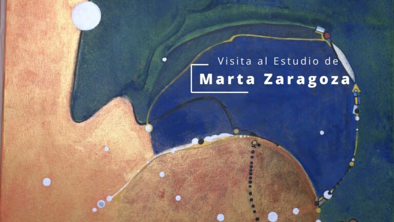 el taller de la marta