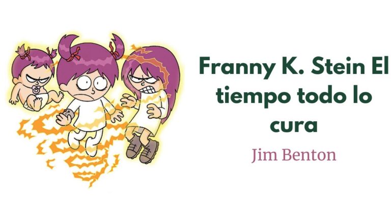 el tiempo todo lo cura