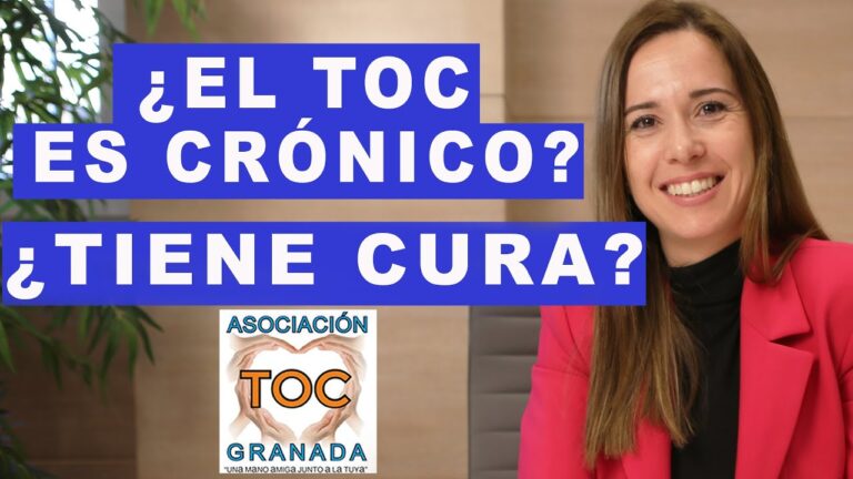 el toc se cura definitivamente